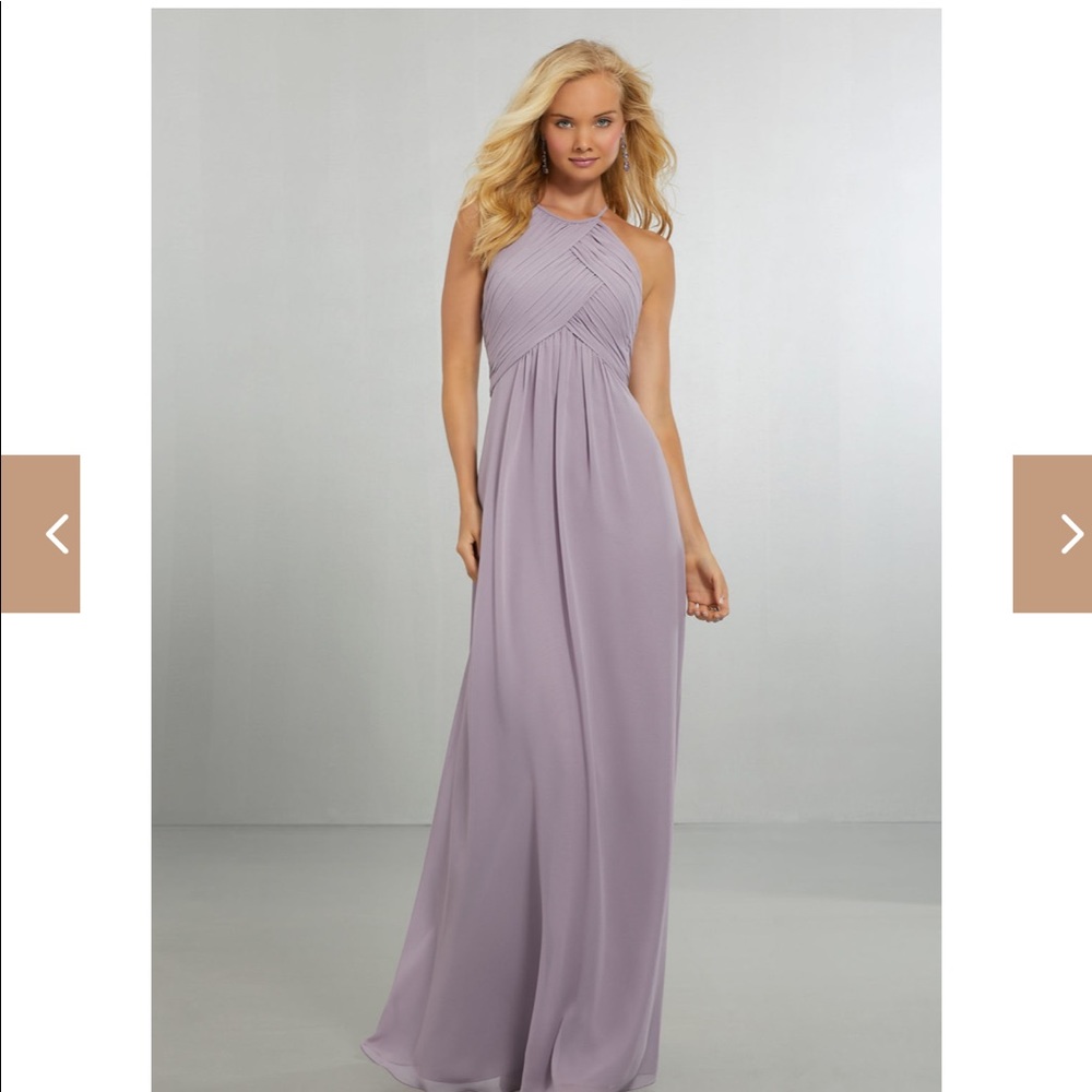 Morilee Bridesmaid dress size 10